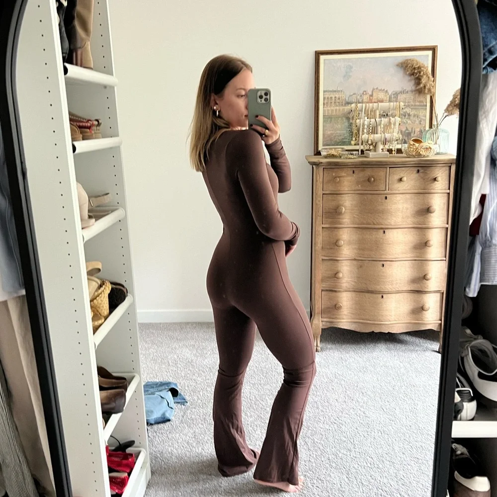 Amazon Jumpsuit - Picture 2 of 3